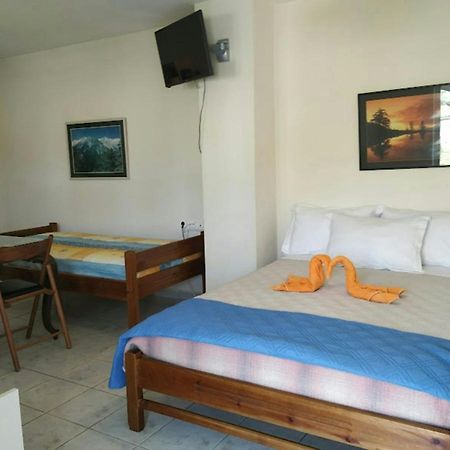 Studio Thalassa Kypseli Ngoại thất bức ảnh