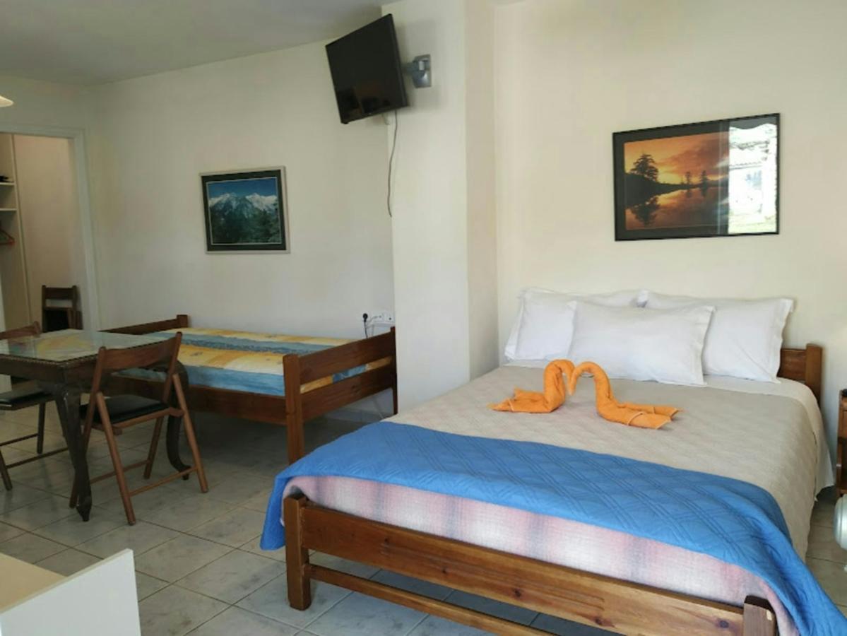 Studio Thalassa Kypseli Ngoại thất bức ảnh
