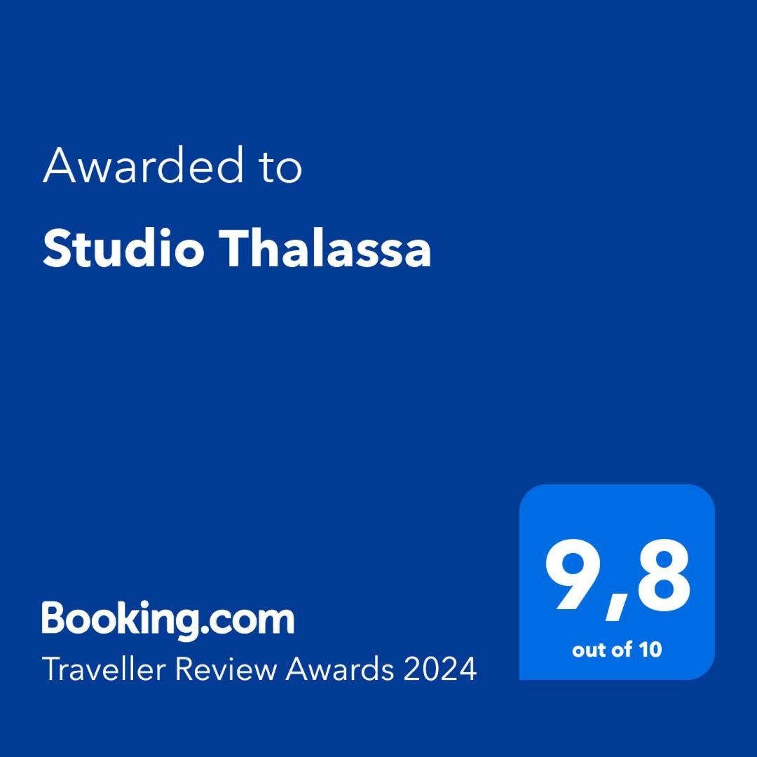 Studio Thalassa Kypseli Ngoại thất bức ảnh
